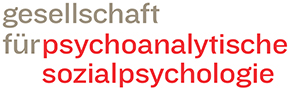 gesellschaft für psychoanalytische sozialpsychologie